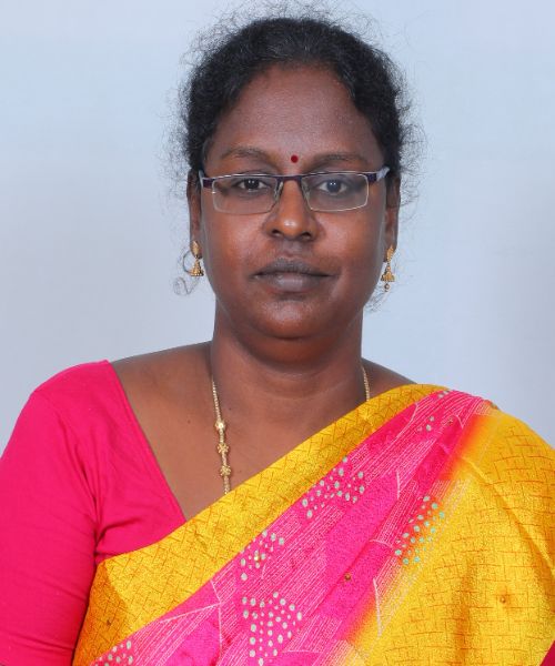 Mrs. S. Selvarani