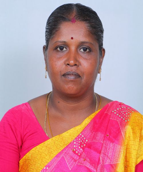 Mrs. S. Thirukkudumbam