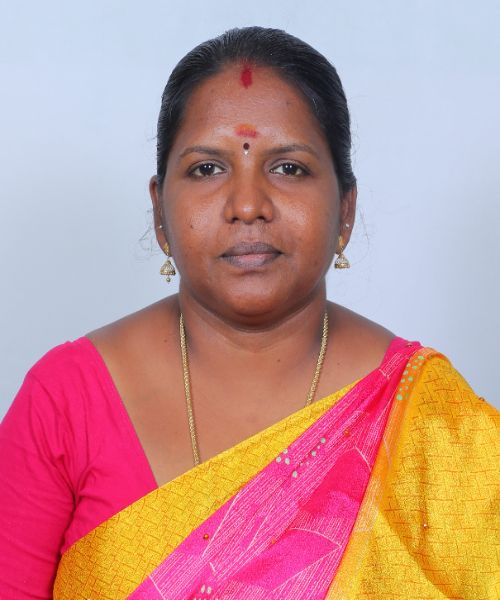 Mrs. P. Prema