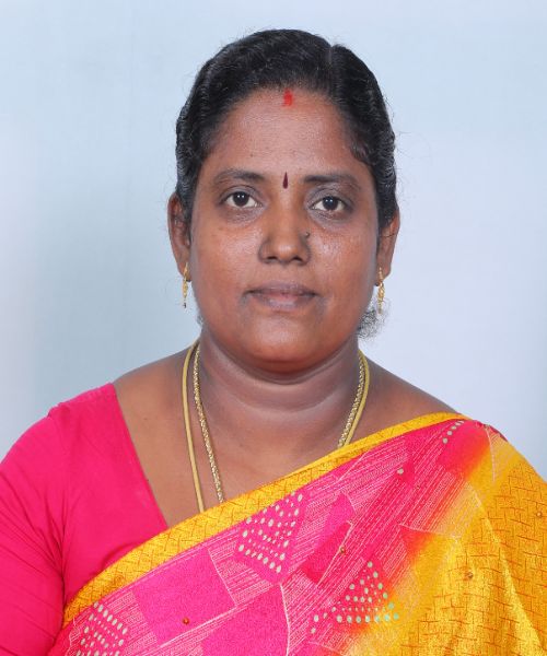 Mrs.E.Francis Rosaria Nancy