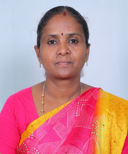 Mrs. S. Jeyaseeli