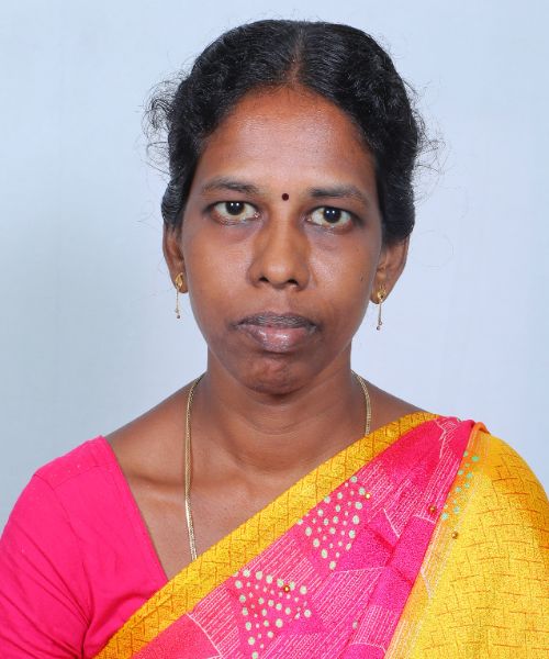 Mrs. J.Vidhya Arun Mozhi