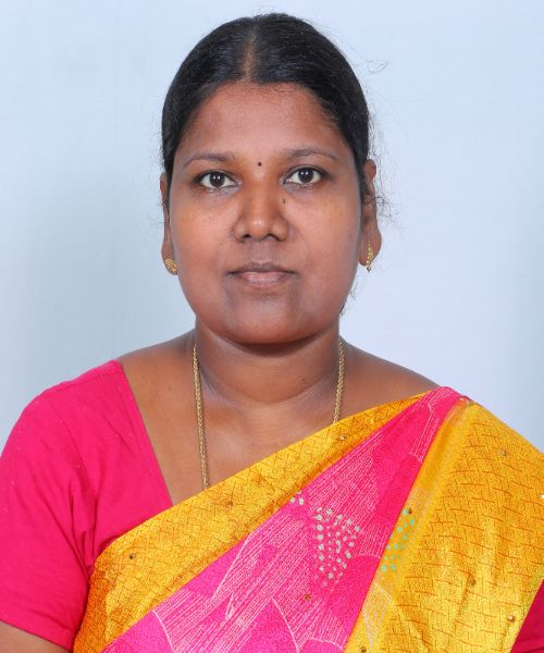 Mrs. S. Chitra