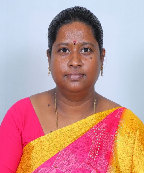 Mrs. G. Gowri