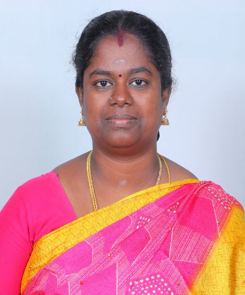 Mrs. S. Saranya Devi