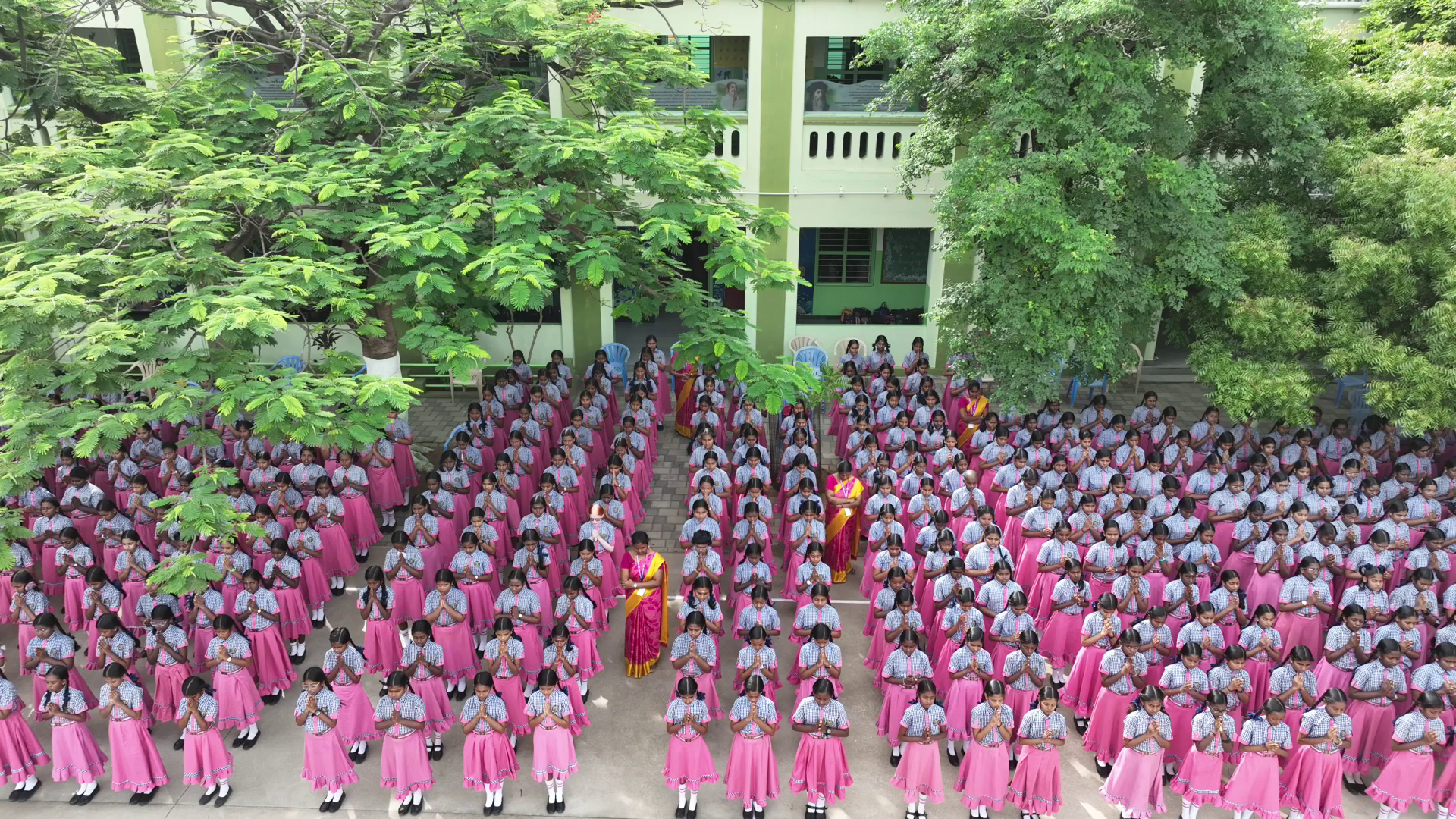 St.Joseph's School CBSE Committee